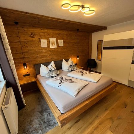 Alpentime Apartments Neustift im Stubaital Bagian luar foto