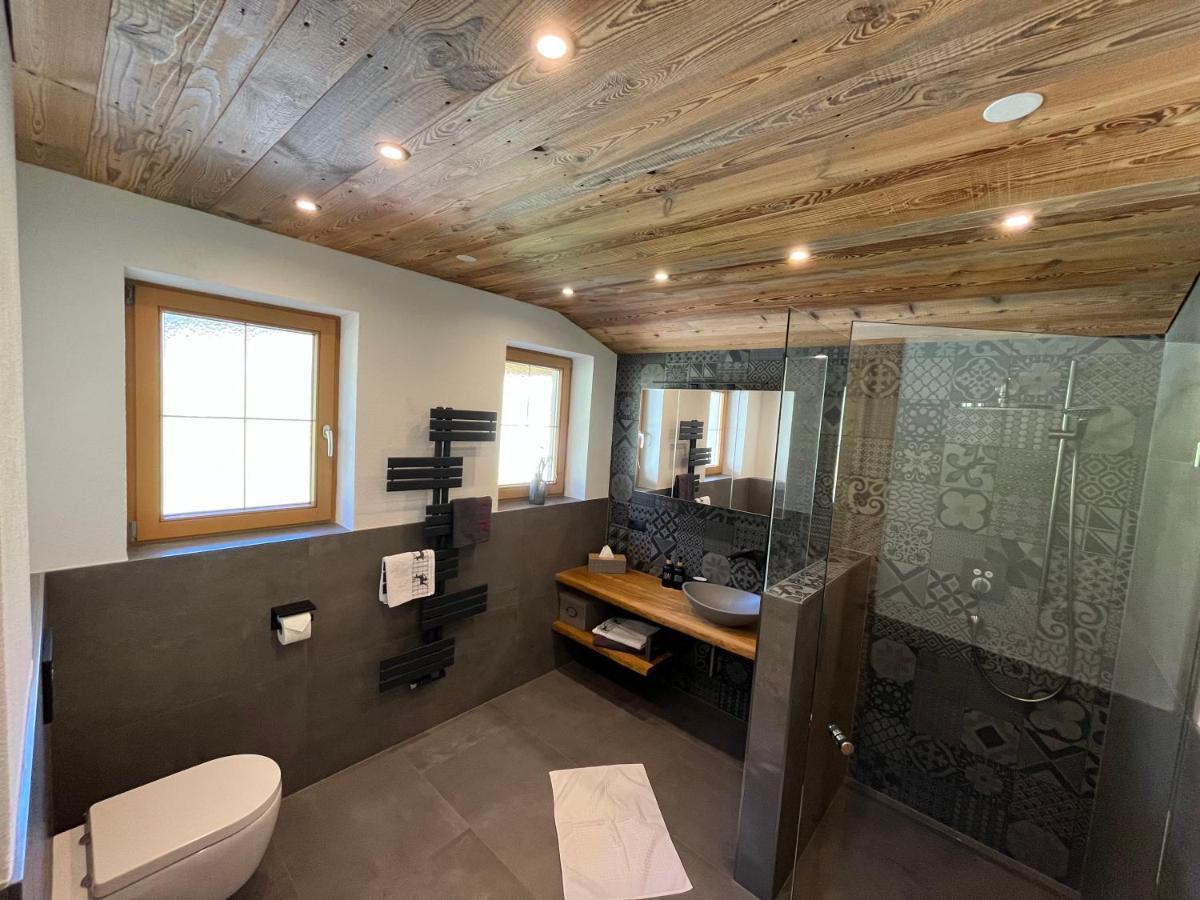 Alpentime Apartments Neustift im Stubaital Bagian luar foto