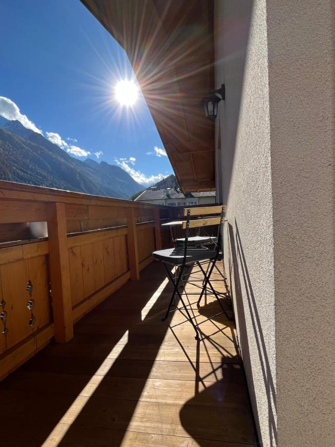 Alpentime Apartments Neustift im Stubaital Bagian luar foto