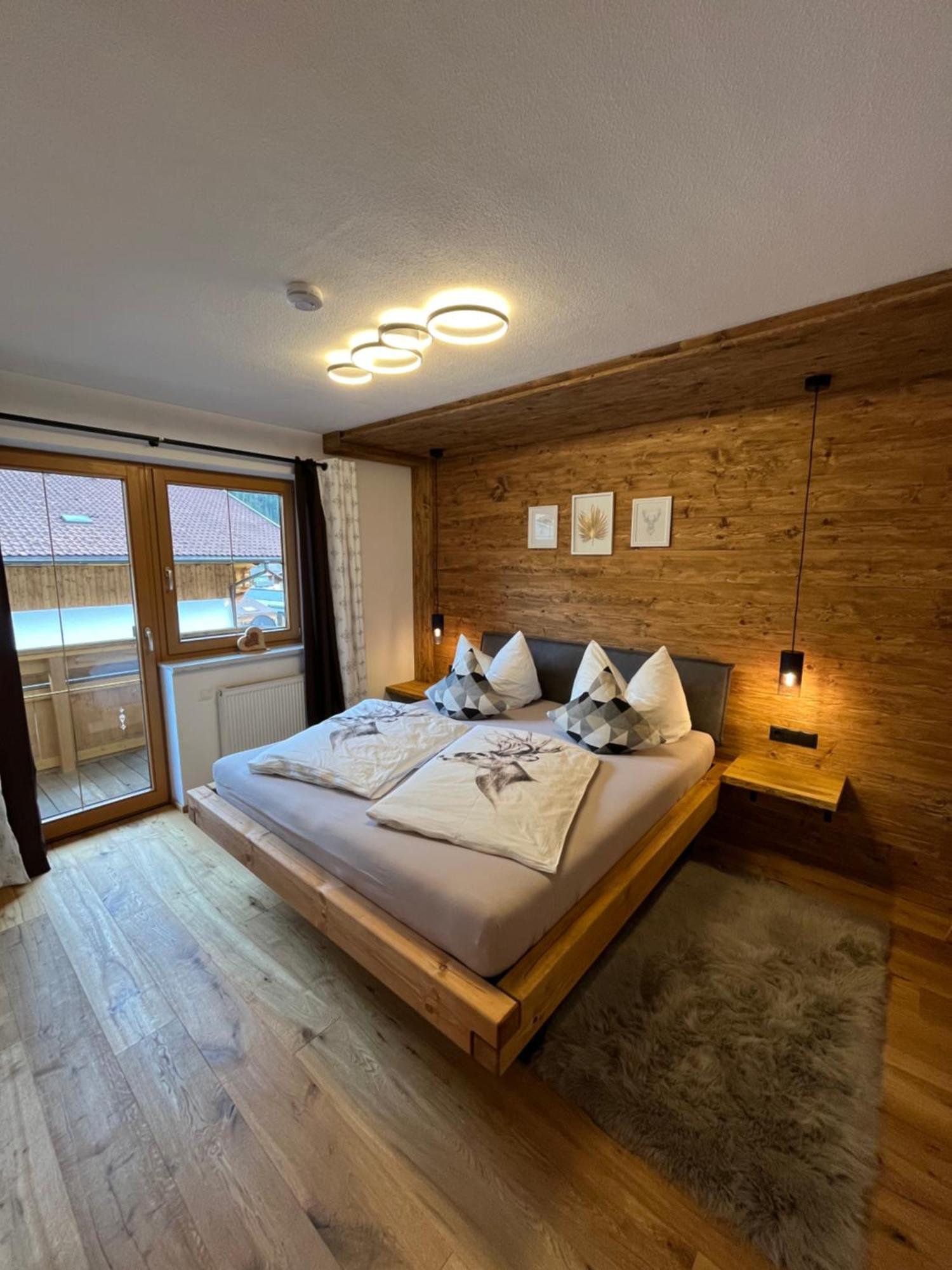 Alpentime Apartments Neustift im Stubaital Bagian luar foto
