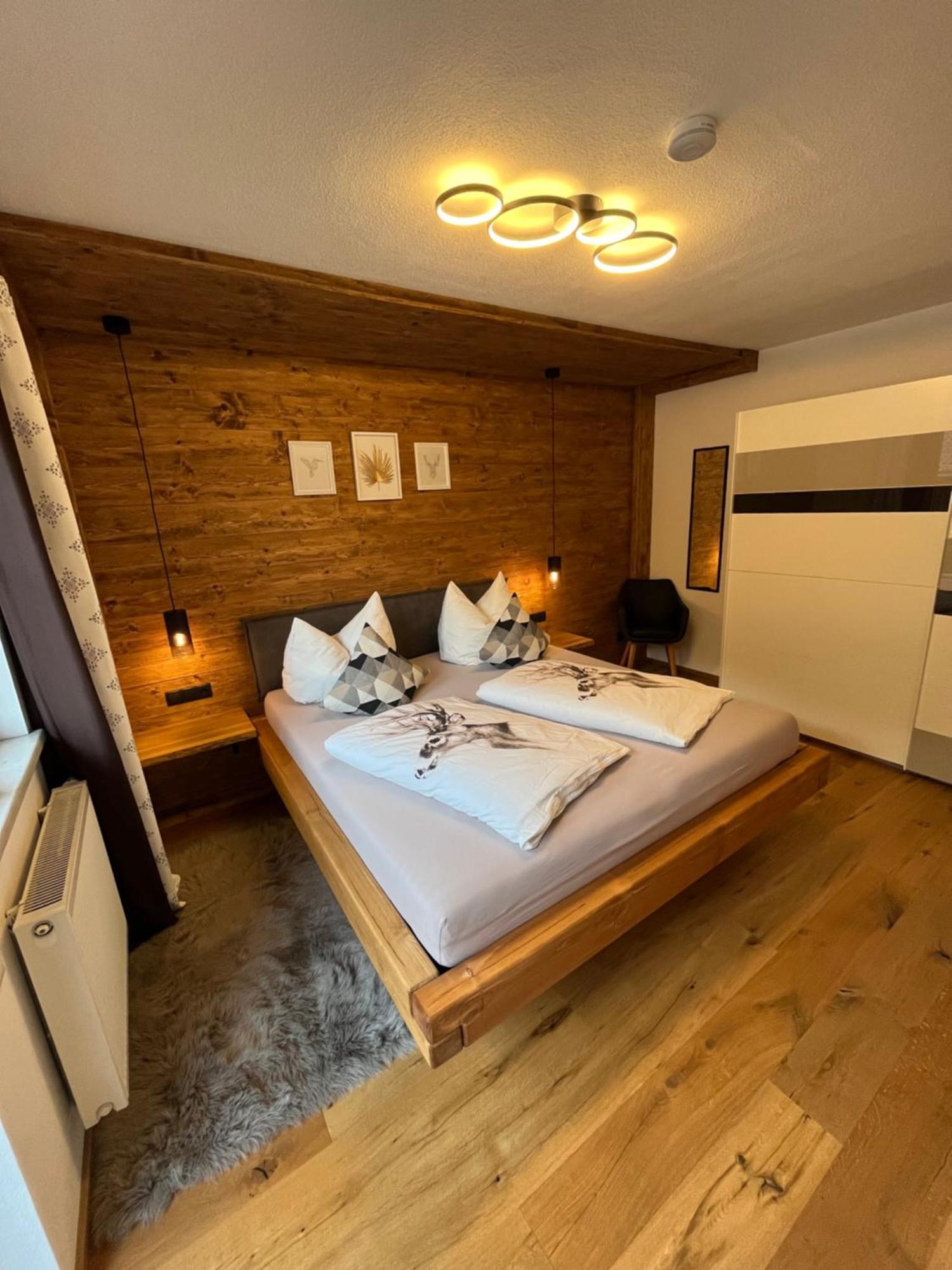 Alpentime Apartments Neustift im Stubaital Bagian luar foto